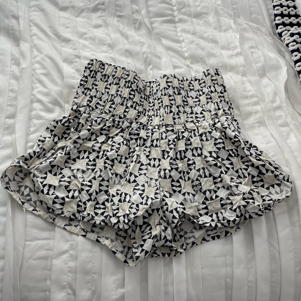 Free People Movement The Way Home Shorts